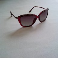 VICI  - VIOLET   Italy - SUPER  Polarized - Дамски очила + защита UV400, снимка 3 - Слънчеви и диоптрични очила - 15340201