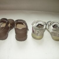 №20 и 21 бебешки обувки, снимка 4 - Бебешки обувки - 19681681