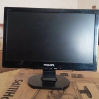 Philips 160E1SB Монитор, снимка 2 - Монитори - 20613233