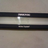 SWAROVSKI химикалка с  USB памет 4 GB , снимка 6 - Други - 11380450