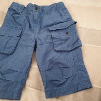  дънки панталони и къси панталонки, снимка 3 - Детски къси панталони - 25493299