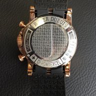 Мъжки луксозен часовник Roger Dubuis Excalibur клас ААА+ реплика, снимка 2 - Мъжки - 16656508