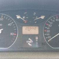 Renault Laguna 2.2D НА ЧАСТИ, снимка 5 - Автомобили и джипове - 20762165