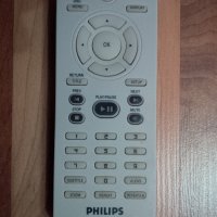 PHILIPS RC-2020 - чисто ново дистанционно за DVD плеъри, снимка 1 - Други - 19621330