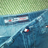 Дънки за момчета Tommy Hilfiger, снимка 9 - Детски панталони и дънки - 24713935