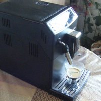 Кафе машина Филипс, снимка 2 - Кафемашини - 25786617