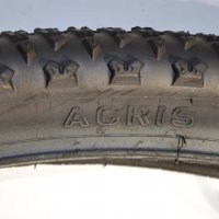 Външни гуми за велосипед колело ACRIS (26x1.90), снимка 4 - Части за велосипеди - 20523982