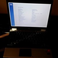 Лаптоп HP Elitebook 2530p -на части , снимка 2 - Части за лаптопи - 18959498