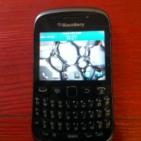 Продавам телефони Blackberry -4бр., снимка 7 - Blackberry - 22671685