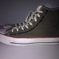 Converse оригинални спортни обувки, снимка 3 - Кецове - 24669301