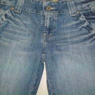 Маркови дънки ”Old Navy's” jeans by Gap / дънки бойфренд с прави крачоли , снимка 8 - Дънки - 14922255