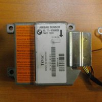 34826833204 -BMW 5-series E39 Air Bag -еърбег, снимка 16 - Части - 10489857