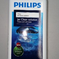 Почистваща течност/ препарат/ разтвор PHILIPS hq 200, снимка 1 - Тримери - 24339995