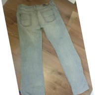 мъжки дънки pepe jeans, снимка 5 - Дънки - 18294151
