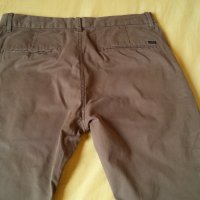 Нов мъжки панталон Scotch & Soda/Скоч & Сода, 100% оригинал, снимка 10 - Панталони - 20709411