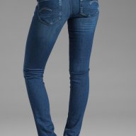 G-star Colt Skinny jeans - страхотни дамски дънки, снимка 3 - Дънки - 16851848