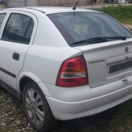  на части Opel Astra 1.6i, снимка 3 - Автомобили и джипове - 14682567