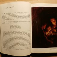 Картините в галерия Дрезден, снимка 4 - Художествена литература - 14956517