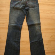 Нови дънки Levi's, номер 28/32, снимка 3 - Дънки - 16390763