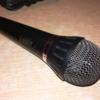sony f-v120 dynamic microphone-внос швеицария, снимка 10 - Микрофони - 20566958