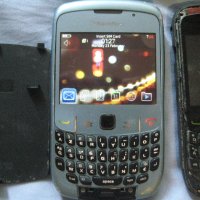 Продавам Blackberry 8520 Curve , снимка 2 - Blackberry - 26128106