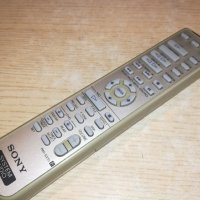 поръчано-sony audio remote-внос англия, снимка 2 - Други - 21307955