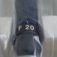 Автоматична пипета F 20 HTL, снимка 4 - Лаборатория - 14862544