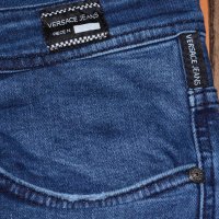 Versace Jeans -  мъжки дънки , размер 32, снимка 3 - Дънки - 25632234