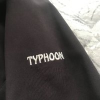 ОРИГИНАЛ TYPHOON Ludo Softshell Jacket - дамско яке - р.М/Л, снимка 7 - Якета - 24104870