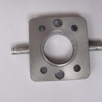 алуминиева предпазна клапа , за колектори при АГУ - ф18  , ф24,,, месингова ф24, снимка 2 - Части - 13017415