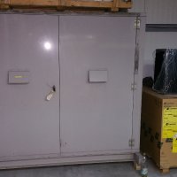 Хладилна централа с 8 компресора, снимка 7 - Други машини и части - 22703094