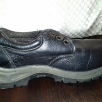 обувки предпазни с метално бомбе, снимка 2 - Други - 25534972