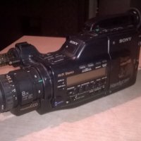 sony ccd-v700e hifi stereo hi8 камера внос швеицария, снимка 11 - Камери - 23869452