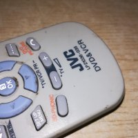 jvc dvd/vcr/tv remote-внос швеицария, снимка 9 - Дистанционни - 21715809