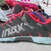 INOV® 8 F-Lite 195 original Cross-Trainer Shoe унисекс маратонки 37 - 38 GOGOMOTO.BAZAR.BG®, снимка 17 - Маратонки - 25447476