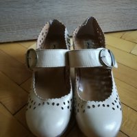 Дамски обувки р-р 37, снимка 3 - Дамски ежедневни обувки - 22417489