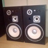 ПОРЪЧАНИ-sansui s-50-3way speaker system-made in japan-внос uk, снимка 7 - Тонколони - 19957943
