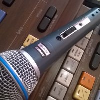 shure beta sm58s-внос швеицария, снимка 7 - Микрофони - 23838223