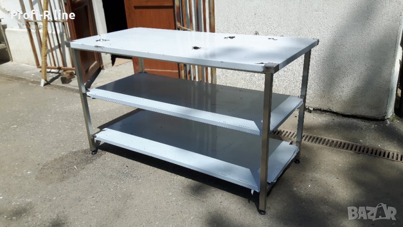 Маса алпака Т2 L70/ НАЛИЧНИ, снимка 1