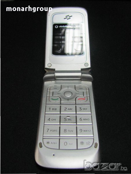 Телефон Vodafone/ ЗА ЧАСТИ, снимка 1