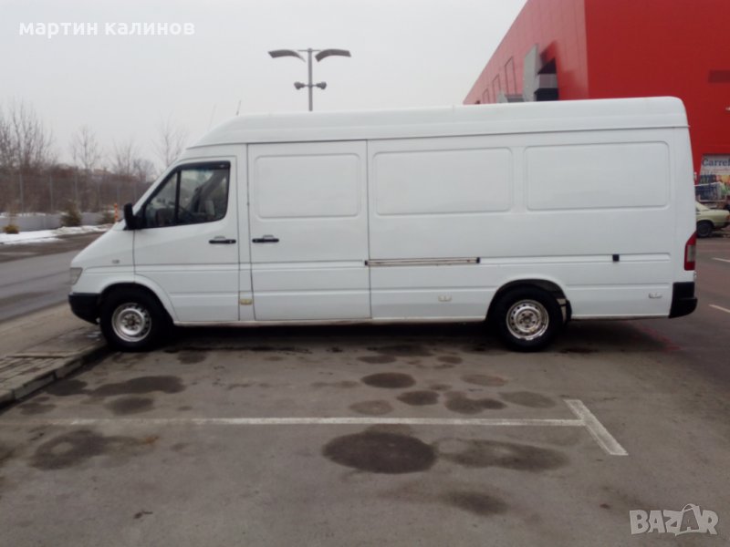 Транспортни услуги, снимка 1