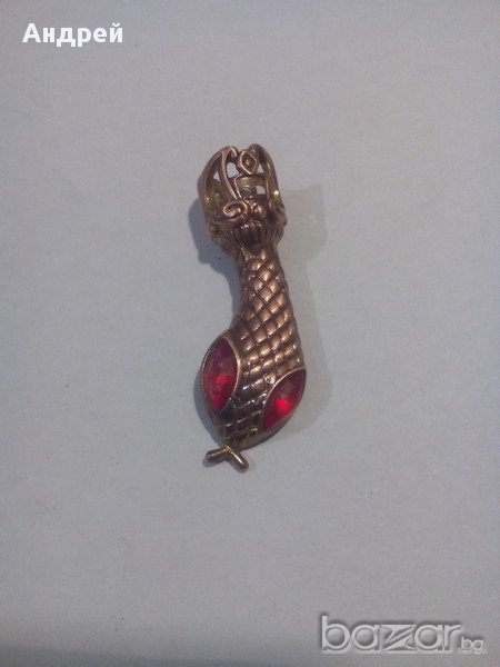 Украшение, снимка 1