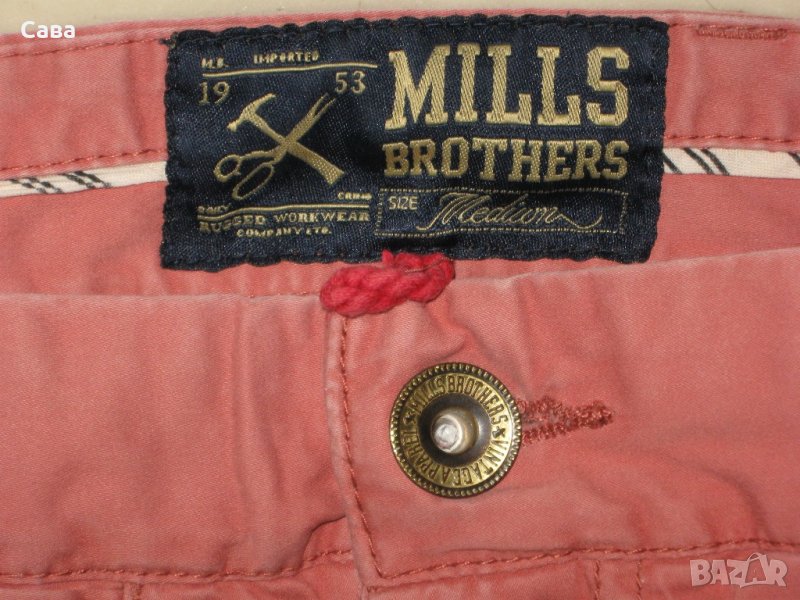 Спортен панталон MILLS BROS.    мъжки,размер32, снимка 1