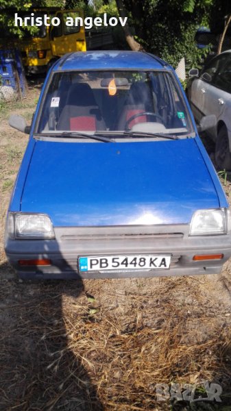 Daewoo Tico на части, снимка 1