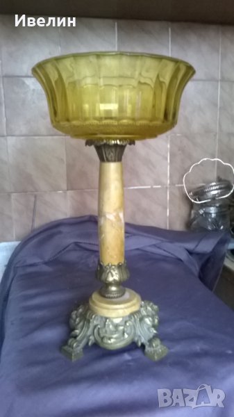 барокова фруктиера, снимка 1