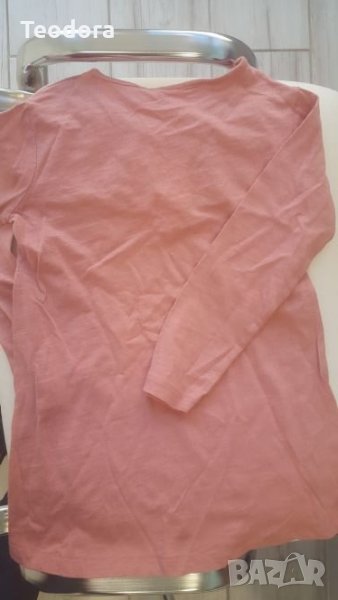 Детска блузка Zara, снимка 1
