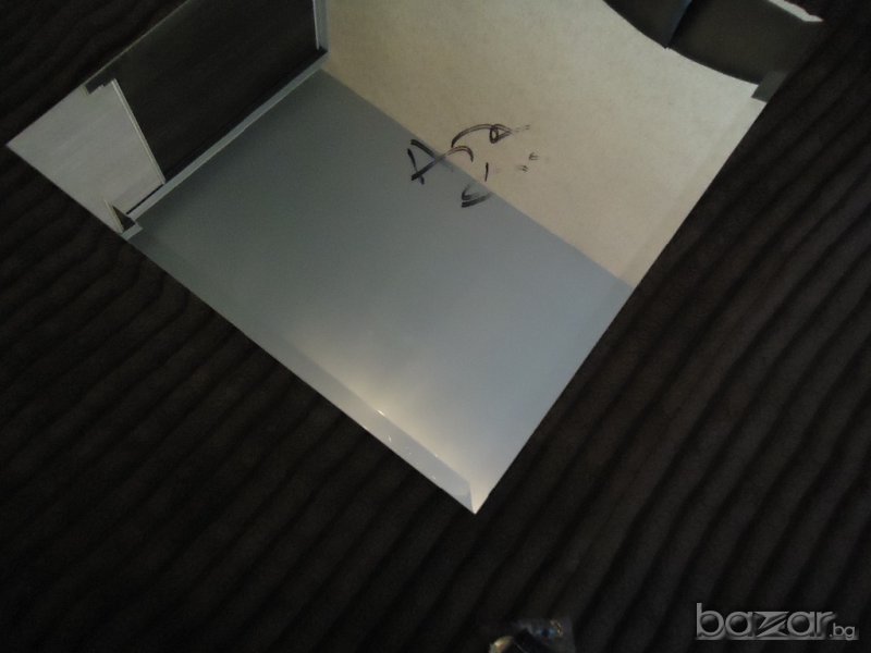 Огледало 4 мм. 60/55 различни размери, снимка 1