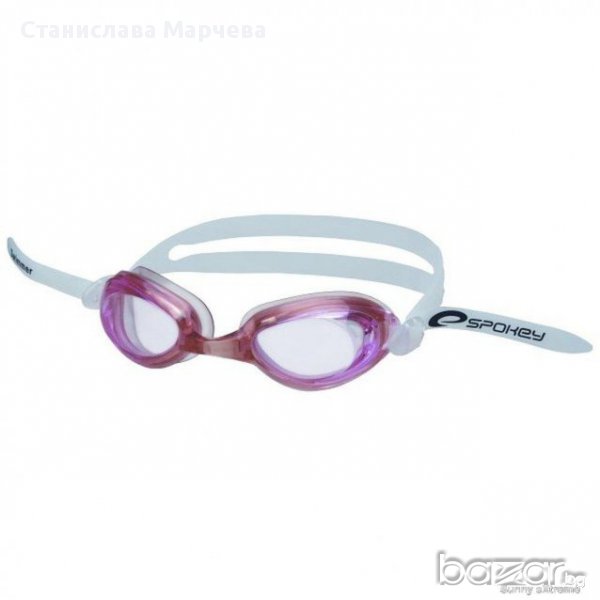 Плувни очила детски Swimmer 84113, снимка 1