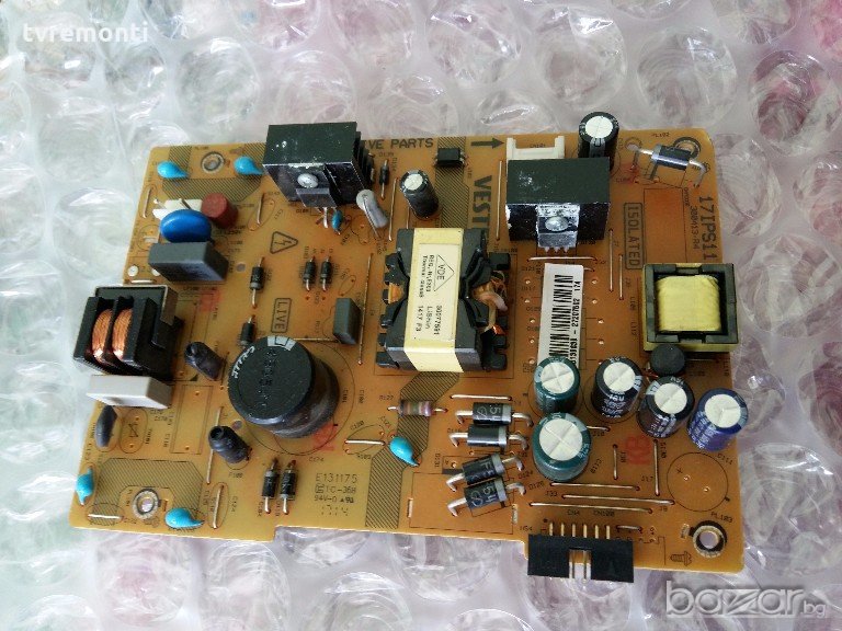 Power Supply 17IPS11, снимка 1