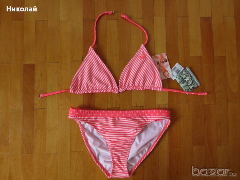 Roxy Tiki tri бански, снимка 1